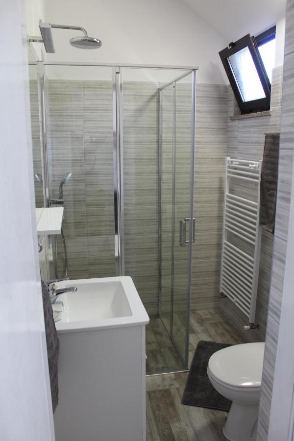 Apartment Nikolena Rovinjsko Selo Dış mekan fotoğraf