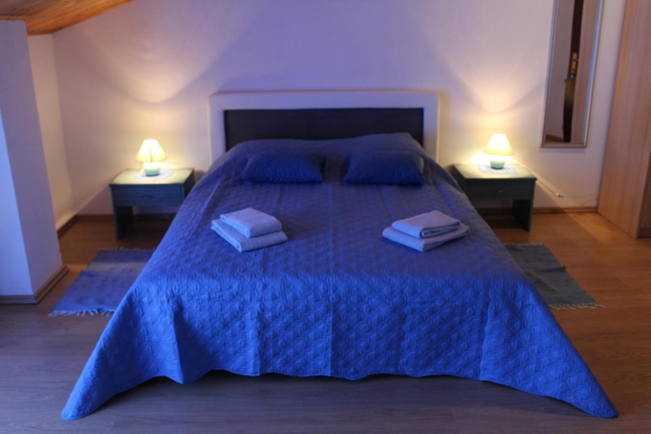 Apartment Nikolena Rovinjsko Selo Dış mekan fotoğraf