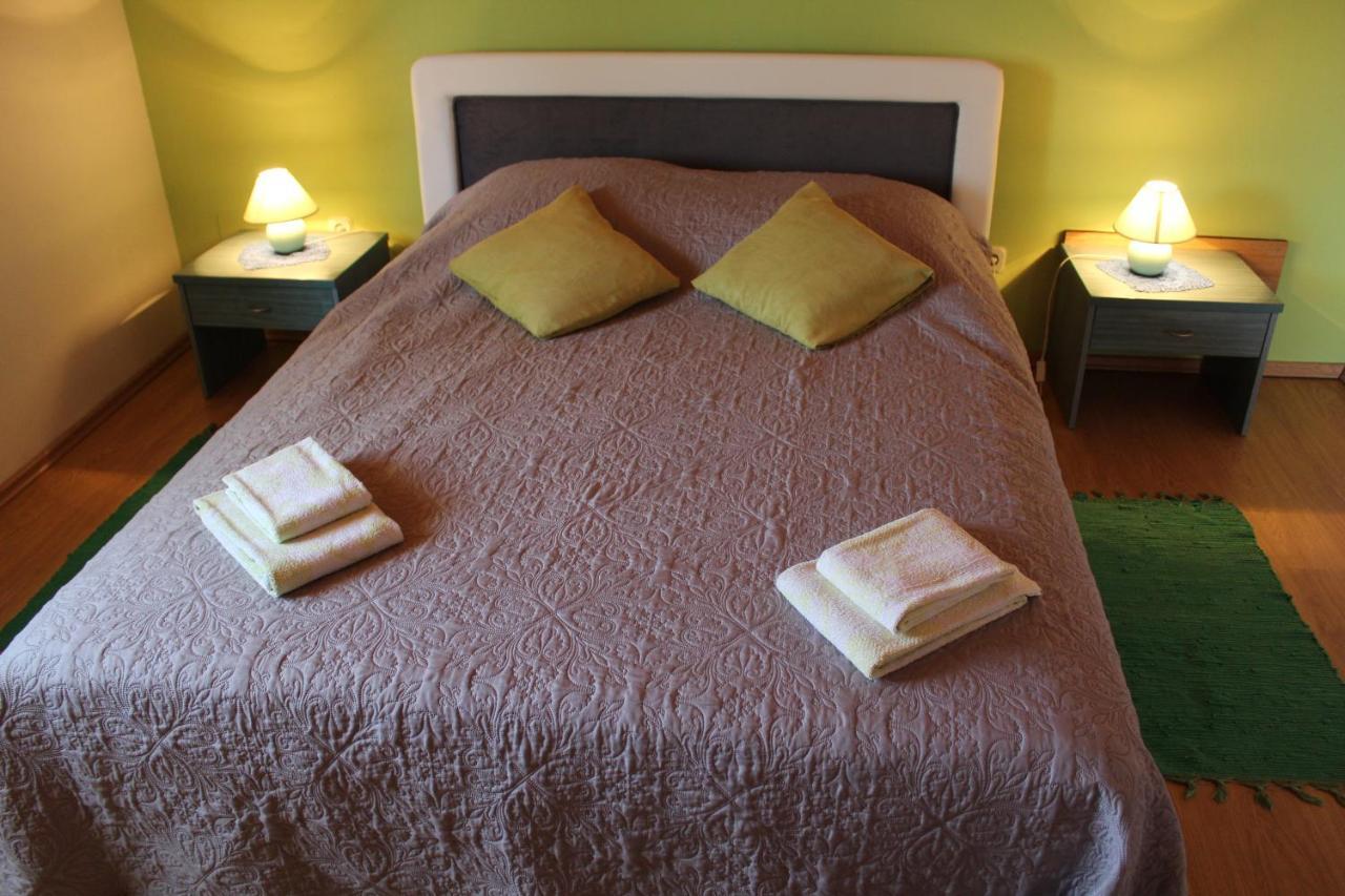 Apartment Nikolena Rovinjsko Selo Dış mekan fotoğraf