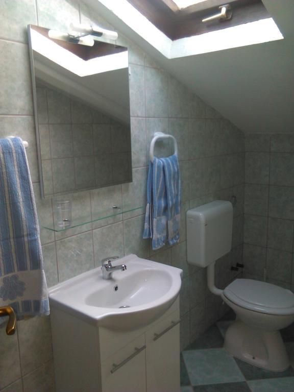 Apartment Nikolena Rovinjsko Selo Oda fotoğraf