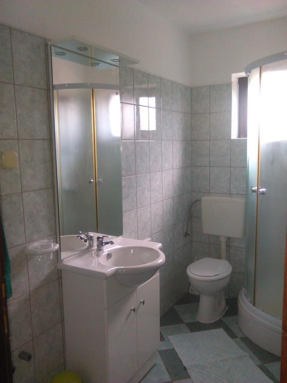 Apartment Nikolena Rovinjsko Selo Oda fotoğraf