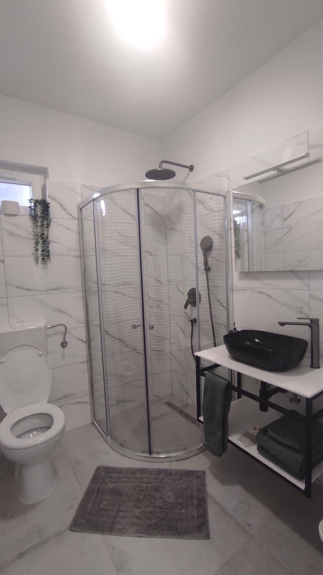 Apartment Nikolena Rovinjsko Selo Dış mekan fotoğraf