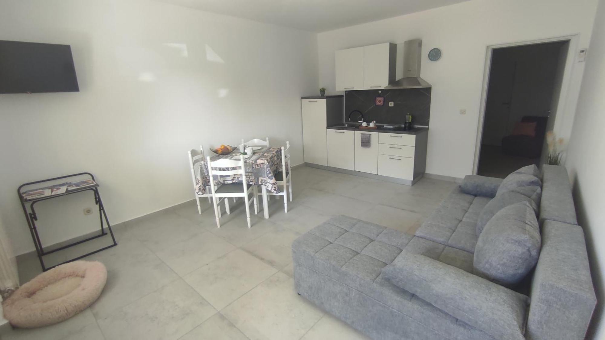 Apartment Nikolena Rovinjsko Selo Dış mekan fotoğraf