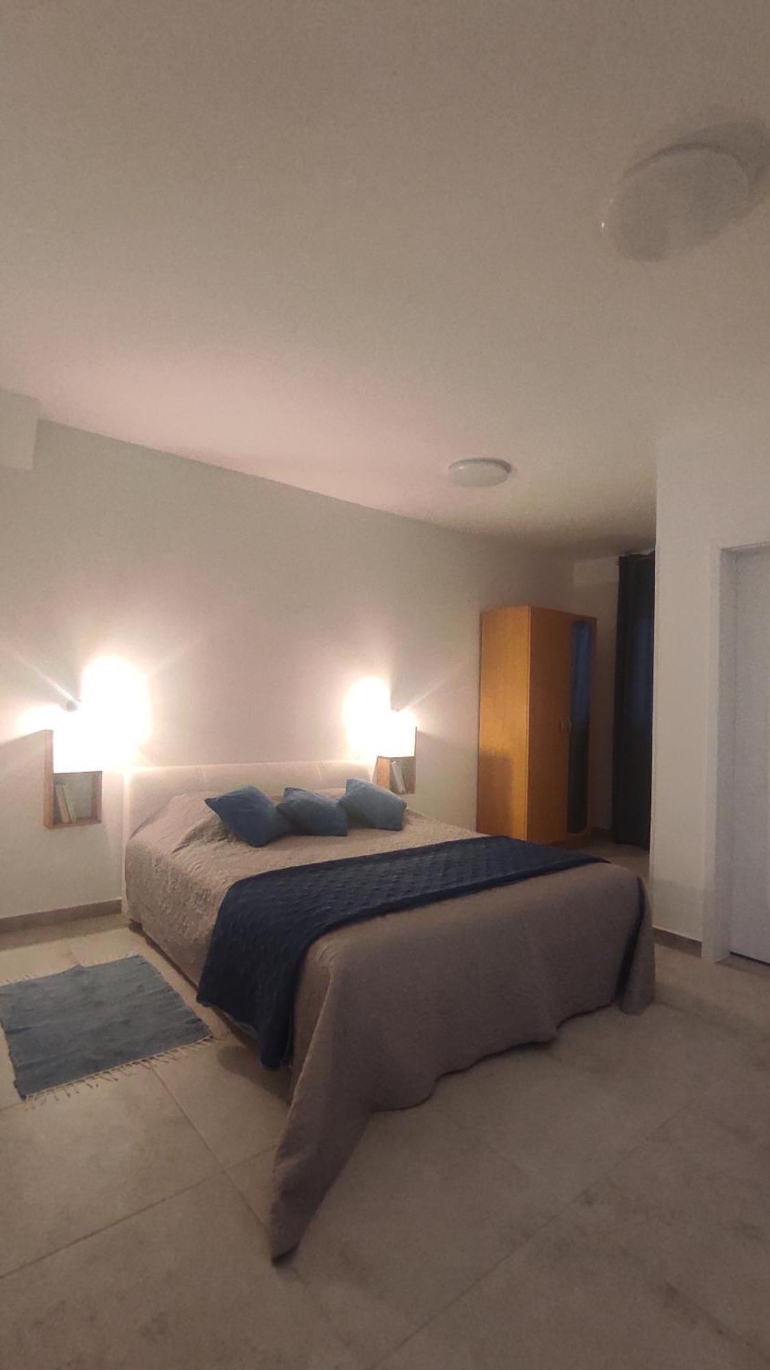 Apartment Nikolena Rovinjsko Selo Dış mekan fotoğraf