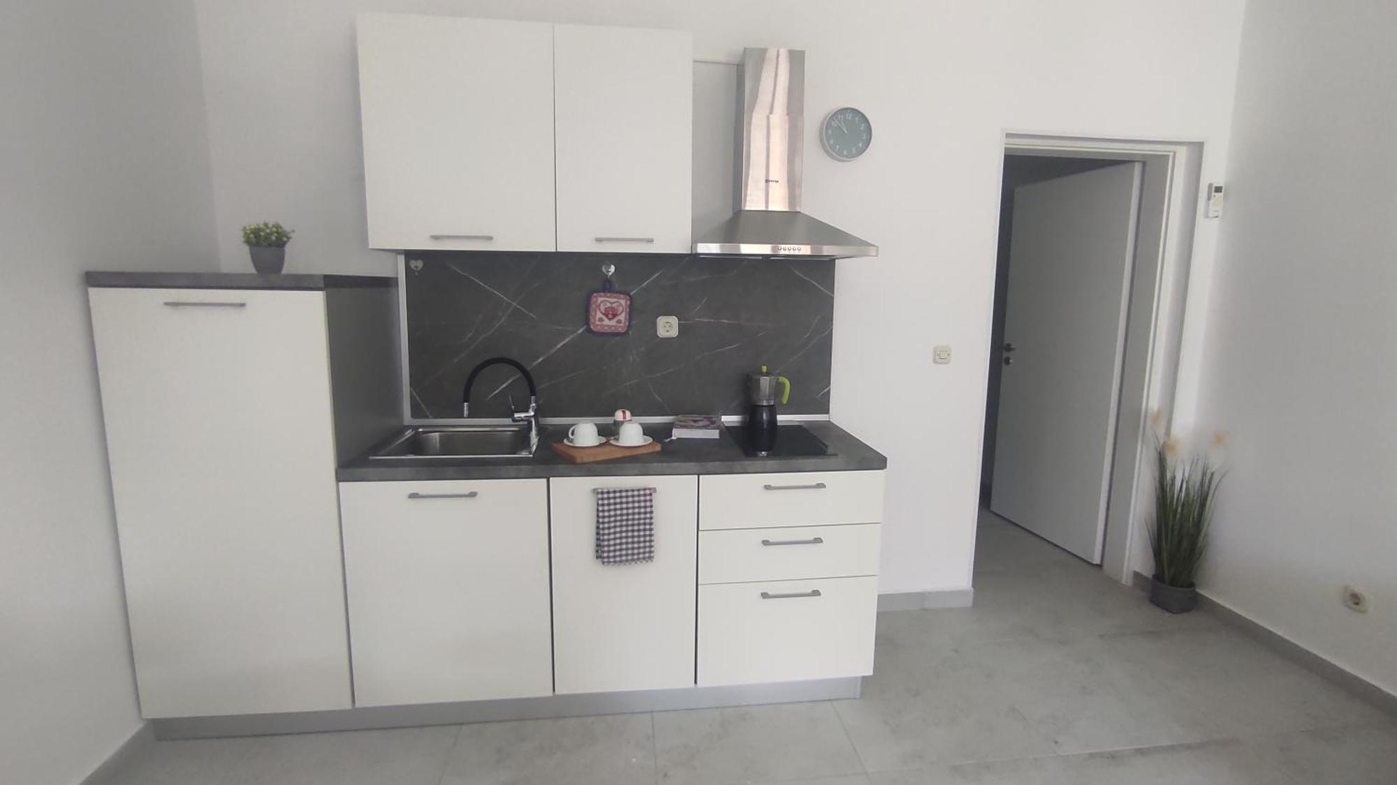 Apartment Nikolena Rovinjsko Selo Dış mekan fotoğraf
