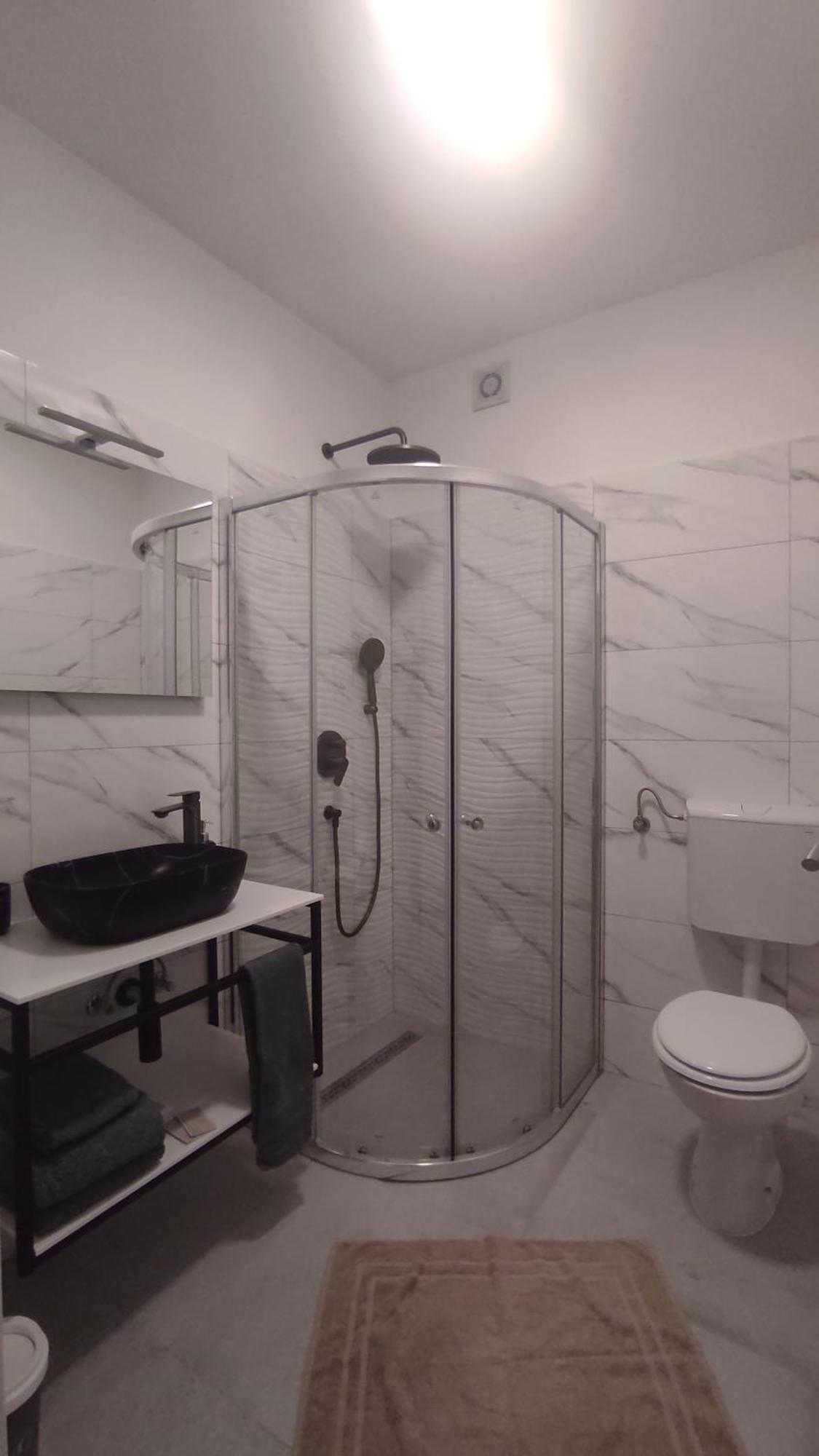 Apartment Nikolena Rovinjsko Selo Dış mekan fotoğraf