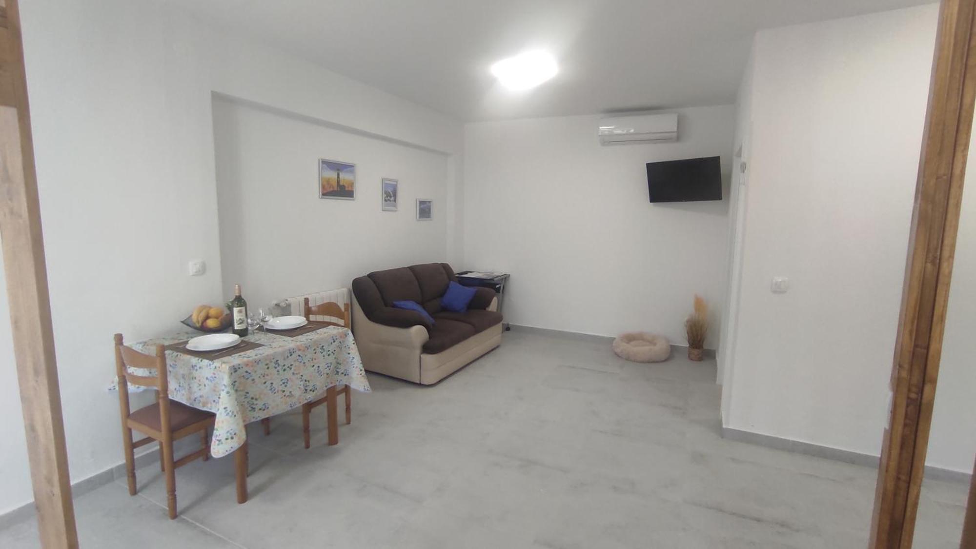 Apartment Nikolena Rovinjsko Selo Dış mekan fotoğraf