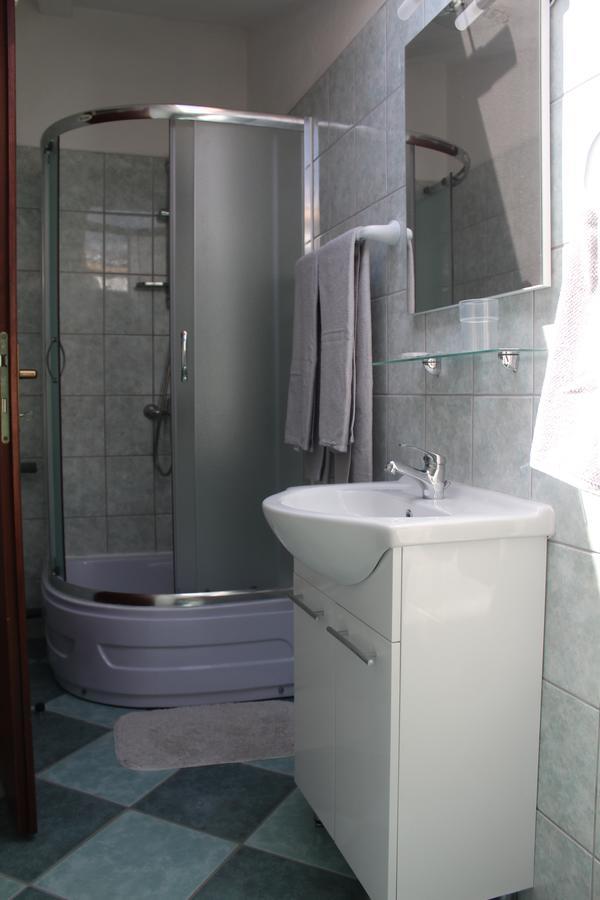 Apartment Nikolena Rovinjsko Selo Dış mekan fotoğraf